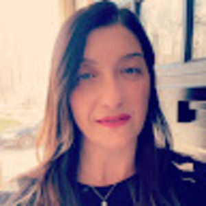 Meet your Posher, Jacqueline